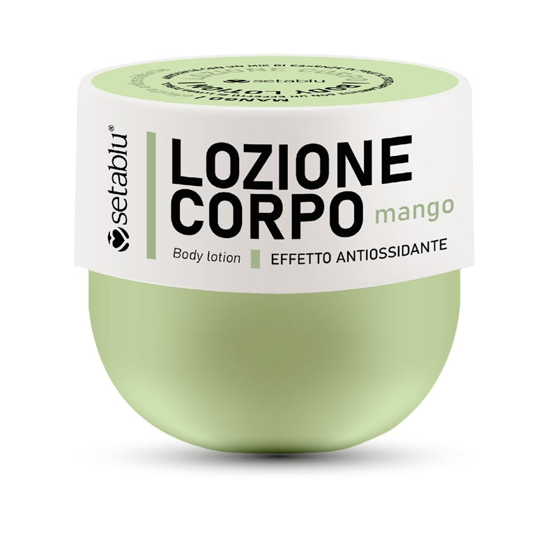 SETABLU BODY LOTION MANGO 280ml