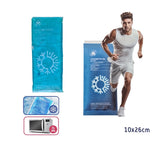 ΠΑΓΟΚΥΣΤΗ ΘΕΡΜΟΦΟΡΑ GEL 10x26cm