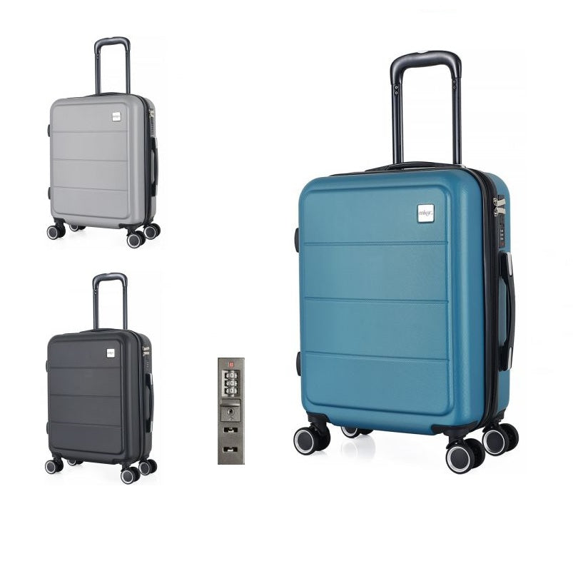 ΒΑΛΙΤΣΑ 56x38x23cm ΚΑΜΠΙΝΑΣ ΣΚΛΗΡΗ ΜΕ ΑΣΦΑΛΕΙΑ ANKOR