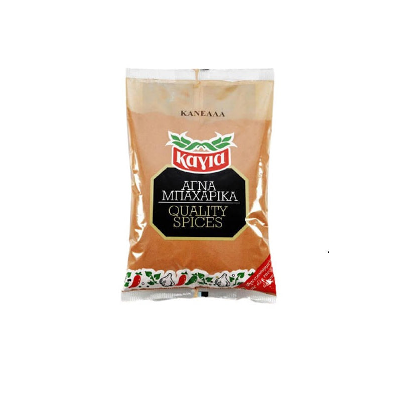 ΚΑΝΕΛΛΑ ΤΡΙΜΜΕΝΗ 500gr