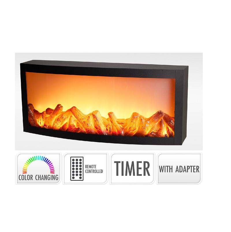 ΦΩΤΙΣΤΙΚΟ ΤΖΑΚΙ LED 58x15x25cm