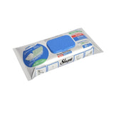 ΥΓΡΟΜΑΝΤΗΛΑ ΕΠΙΦΑΝΕΙΩΝ SLEEPY EASY CLEAN 30ΤΕΜ ΚΑΤΑ ΤΩΝ ΑΛΑΤΩΝ