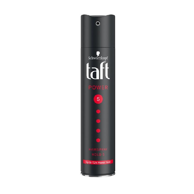 TAFT ΛΑΚ ΜΑΛΛΙΩΝ 250ml