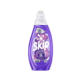 SKIP ΥΓΡΟ ΠΛΥΝΤΗΡΙΟΥ 37μεζ WONDER WASH 1.48lt DAZZLING WHITE