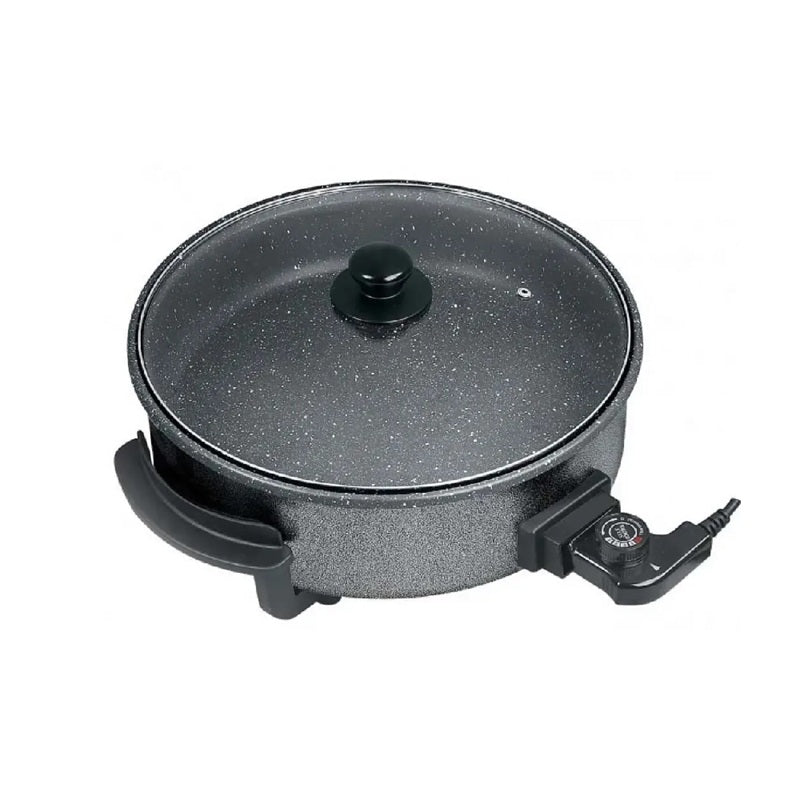 ΤΕΠΑΝΙΑΚΙ 36cm 1500W ΑΝΤΙΚΟΛΛΗΤΙΚΟ