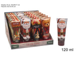 ΚΡΕΜΑ ΧΕΡΙΩΝ XMAS 120ml