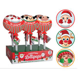 ΓΛΕΙΦΙΤΖΟΥΡΙ XL XMAS 15ΤΕΜ