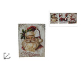 ΤΣΑΝΤΑ ΔΩΡΟΥ XMAS ΣΧΕΔΙΟ 25x20x10cm