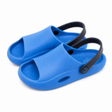 ΠΑΝΤΟΦΛΑ CLOU UNI COLORS ΜΕ ΖΩΑΚΙ ΠΑΙΔΙΚΗ Νο30-35