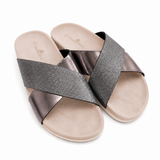 ΠΑΝΤΟΦΛΑ ΓΥΝΑΙΚΕΙΑ CROSS DELUXE ANTONIO Νο36-41