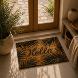 ΠΟΔΟΜΑΚΤΡΟ 40x60cm COCO ΣΧΕΔΙΟ