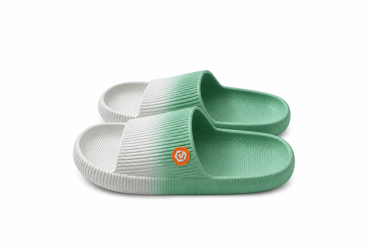 ΠΑΝΤΟΦΛΑ ΓΥΝΑΙΚΕΙΑ ANTI SLIP CLOU Νο36-43