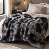 ΠΑΠΛΩΜΑ 200x220cm ΓΟΥΝΑ ΠΡΟΒΑΤΑΚΙ SUPER SOFT