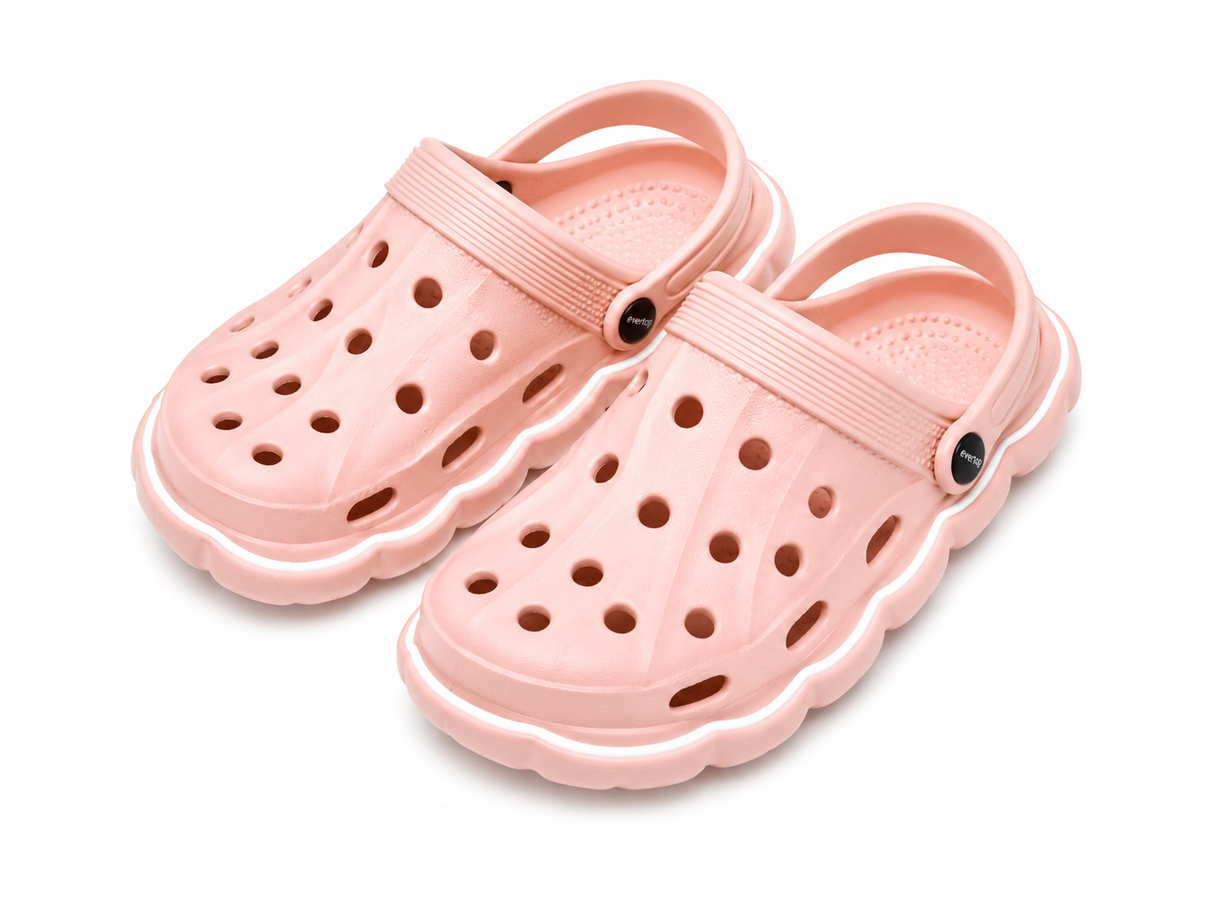ΠΑΝΤΟΦΛΑ Νο30-35 Τ.CROC ΠΑΙΔΙΚΗ ΚΥΜΑ