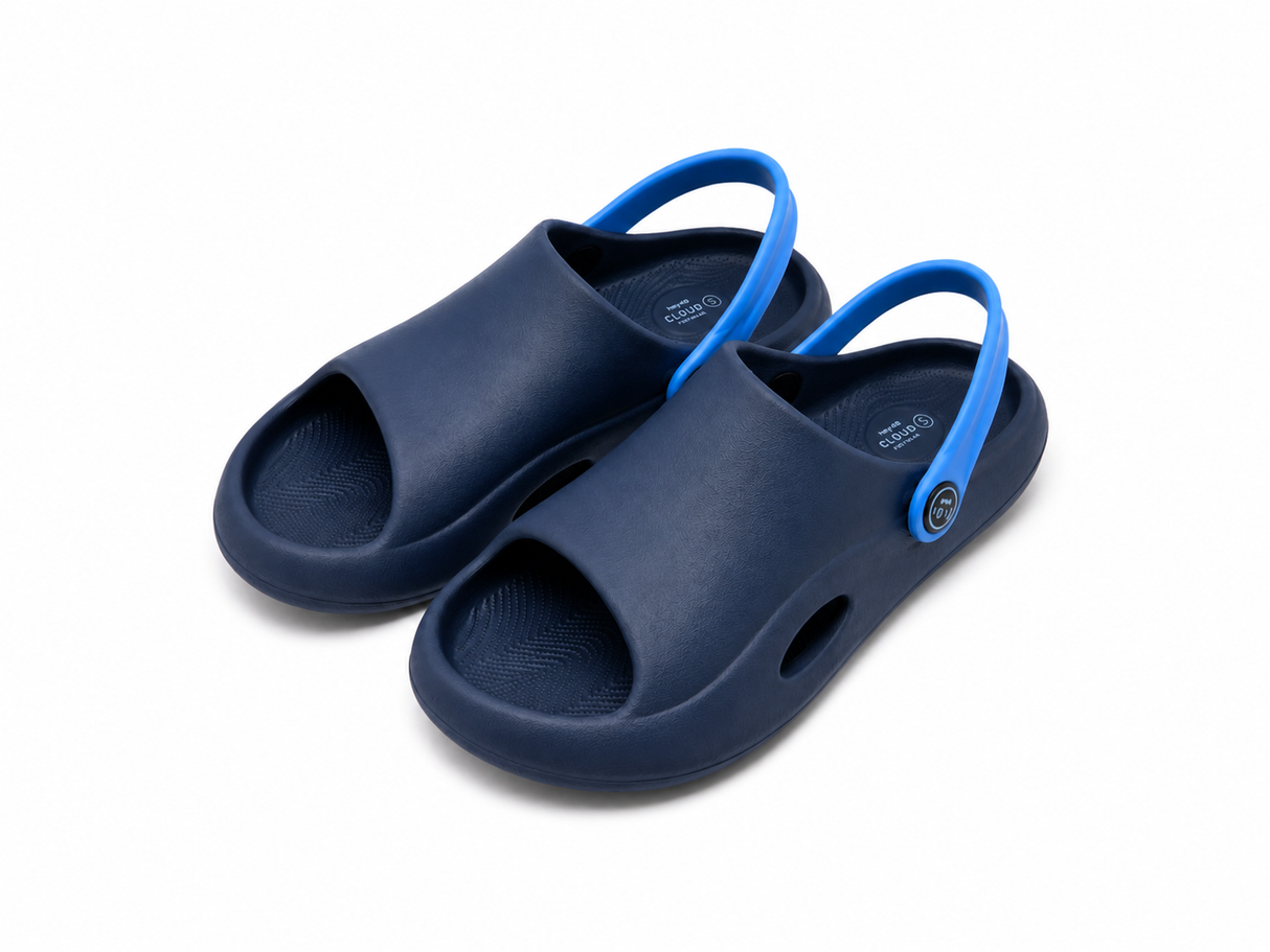ΠΑΝΤΟΦΛΑ CLOU UNI COLORS ΜΕ ΖΩΑΚΙ ΠΑΙΔΙΚΗ Νο30-35