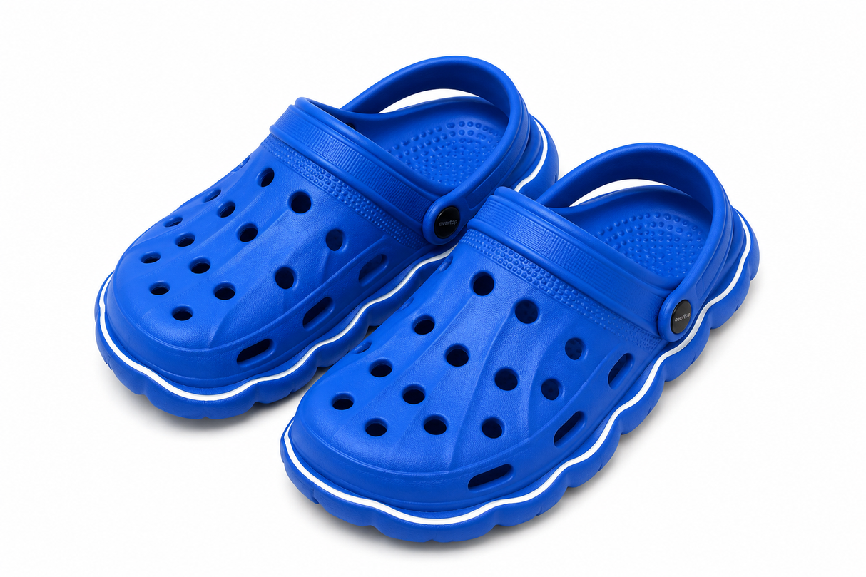 ΠΑΝΤΟΦΛΑ Νο30-35 Τ.CROC ΠΑΙΔΙΚΗ ΚΥΜΑ