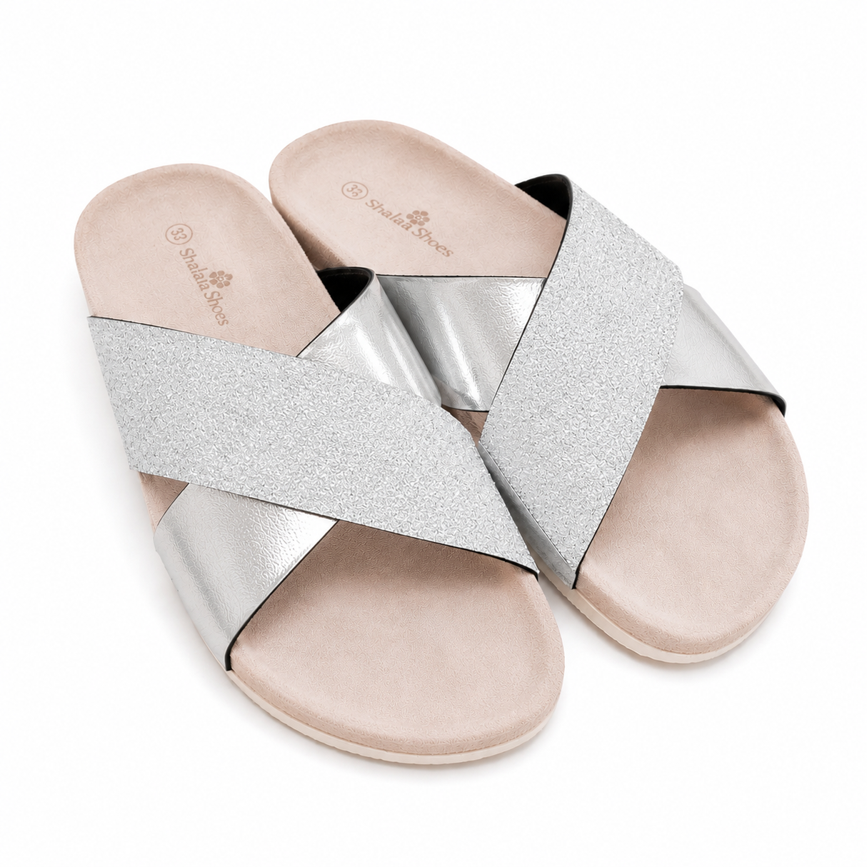ΠΑΝΤΟΦΛΑ ΓΥΝΑΙΚΕΙΑ CROSS DELUXE ANTONIO Νο36-41