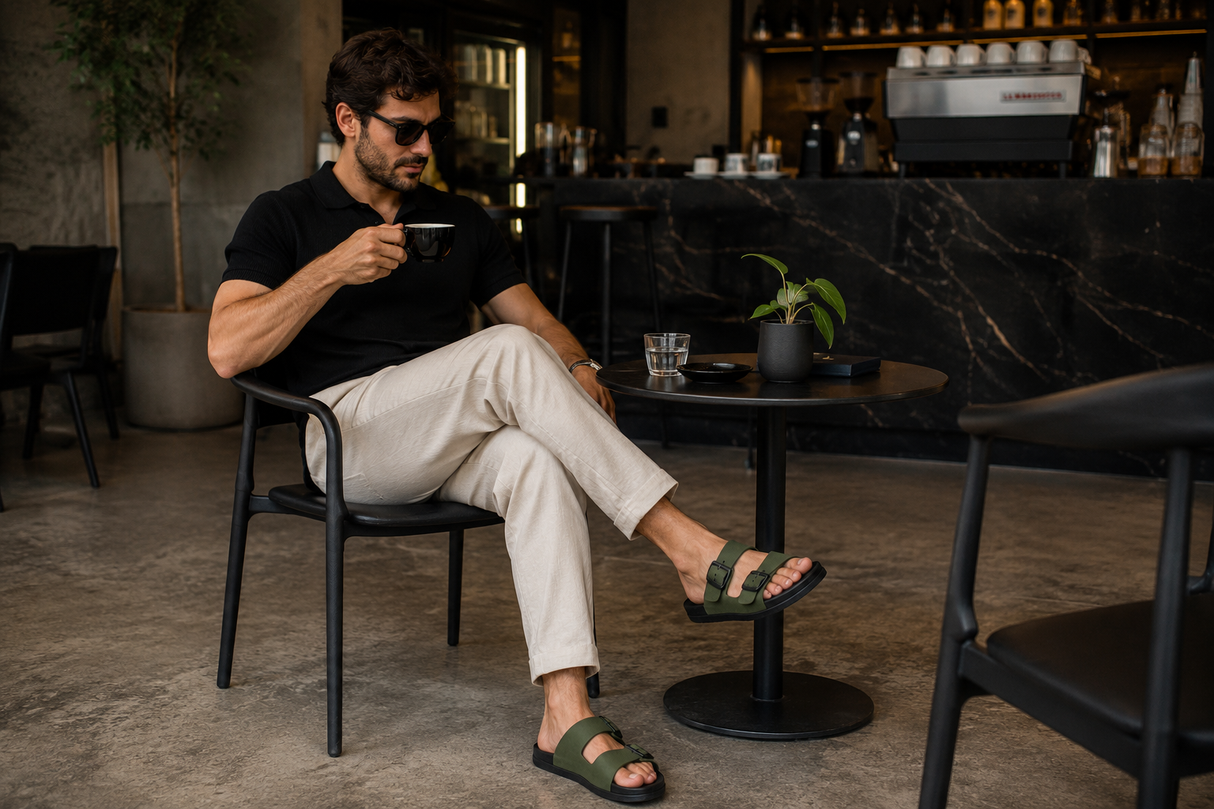 ΠΑΝΤΟΦΛΑ ΑΝΔΡΙΚΗ Νο40-45 ΔΙΠΛΟ ΚΟΥΜΠΩΜΑ EVERTOP
