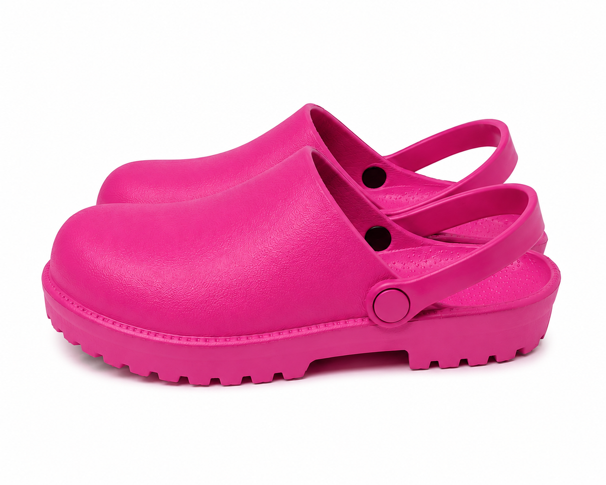 CLOGS ΓΥΝΑΙΚΕΙΑ CLOU Νο36-41