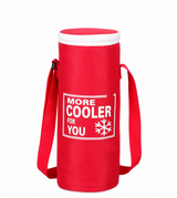 ΙΣΟΘΕΡΜΙΚΗ ΘΗΚΗ ΜΠΟΥΚΑΛΙΟΥ 12x33cm COOLER