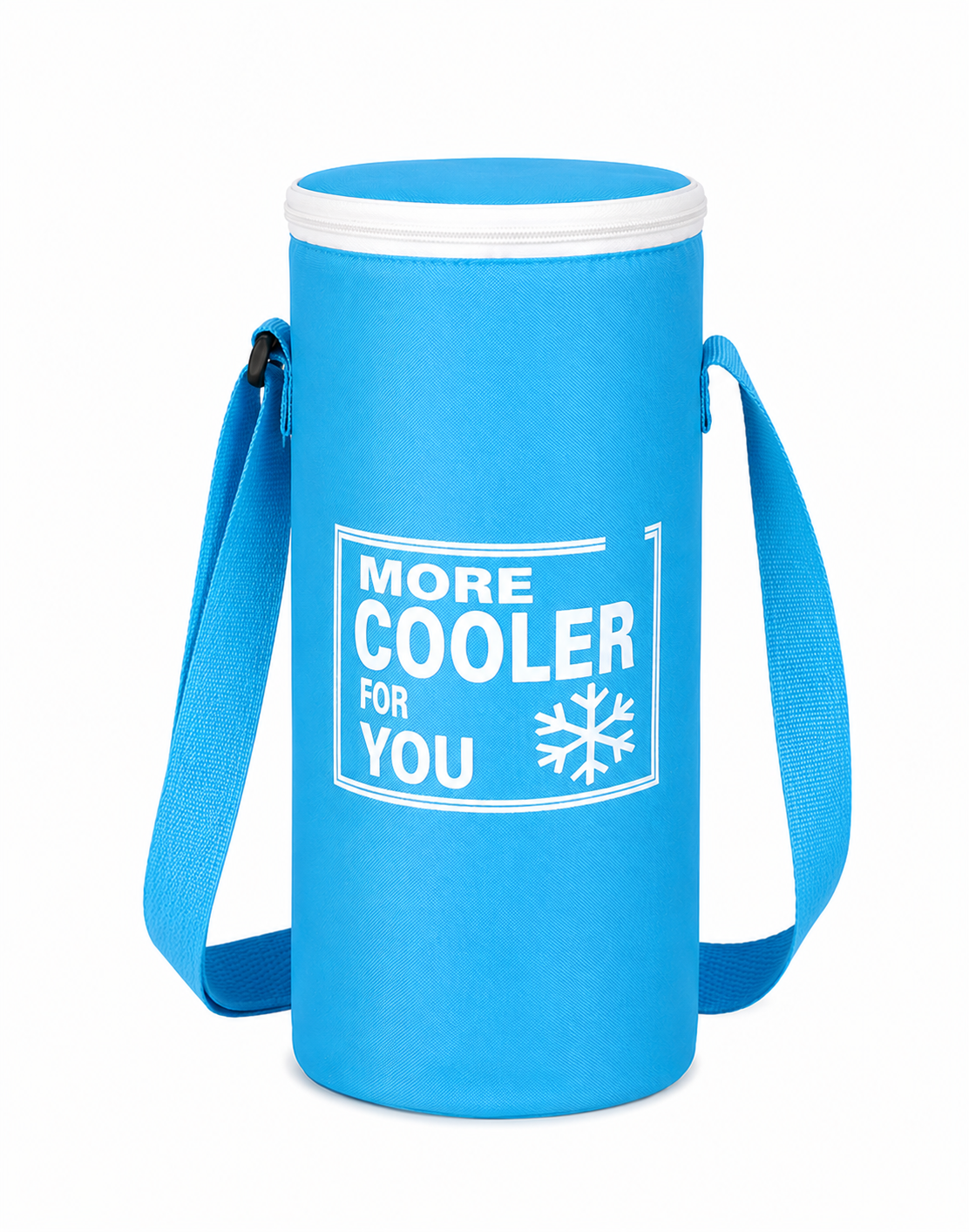 ΙΣΟΘΕΡΜΙΚΗ ΘΗΚΗ ΜΠΟΥΚΑΛΙΟΥ 12x33cm COOLER