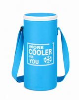ΙΣΟΘΕΡΜΙΚΗ ΘΗΚΗ ΜΠΟΥΚΑΛΙΟΥ 12x33cm COOLER