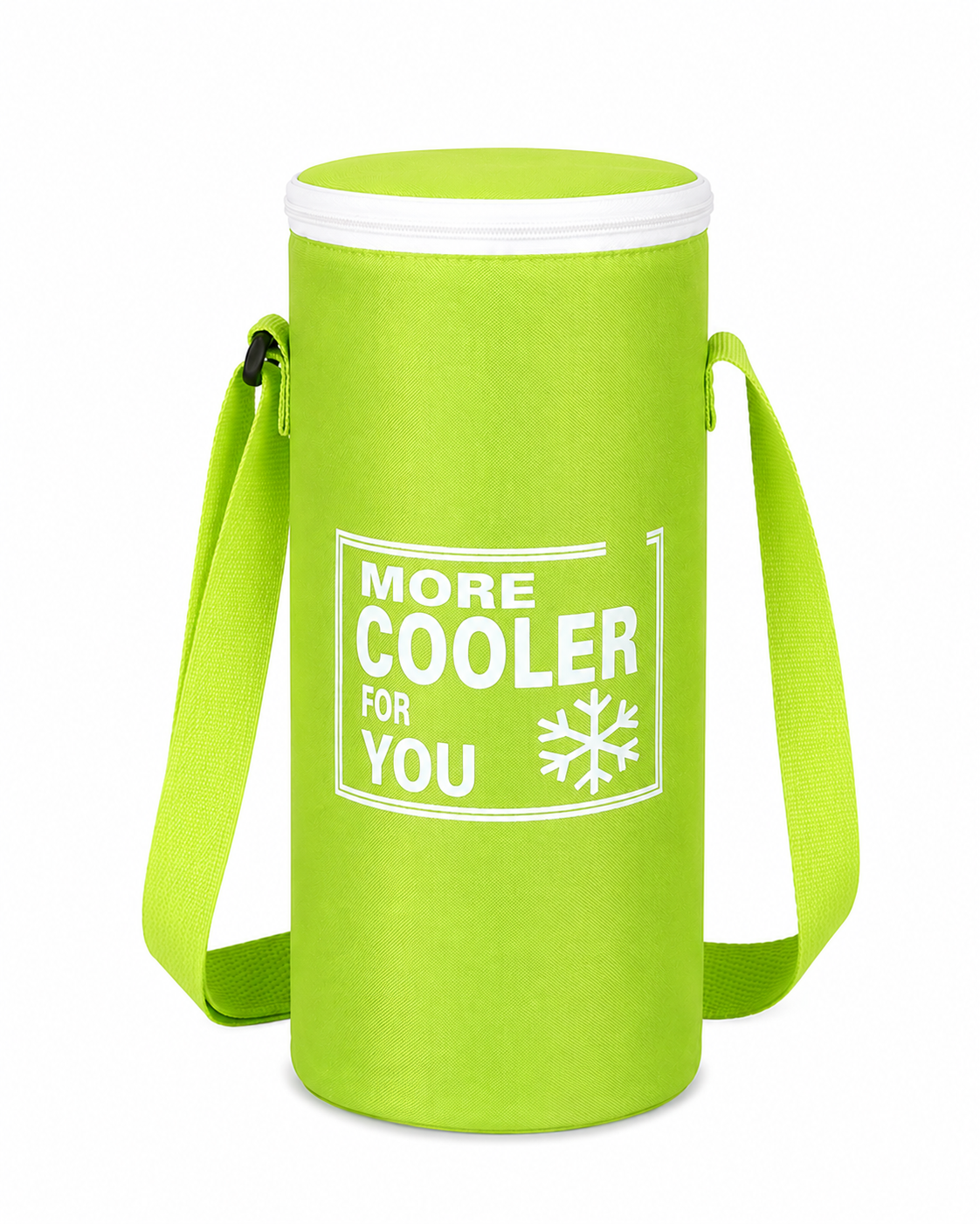ΙΣΟΘΕΡΜΙΚΗ ΘΗΚΗ ΜΠΟΥΚΑΛΙΟΥ 12x33cm COOLER
