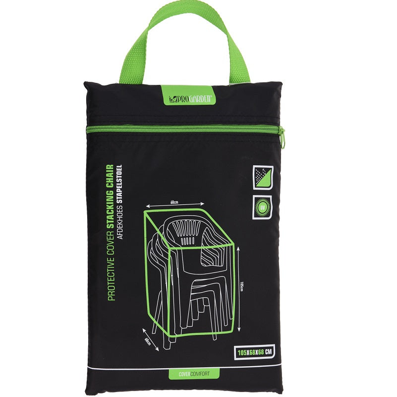 ΚΑΛΥΜΜΑ ΠΡΟΣΤΑΣΙΑΣ ΓΙΑ ΚΑΡΕΚΛΕΣ 105x68x68cm PRO GARDEN