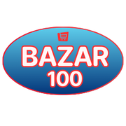 Bazar 100 logo